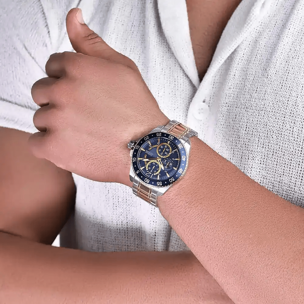 Guess Jet Watch W0797G1 - DIVA ONLINE STORE