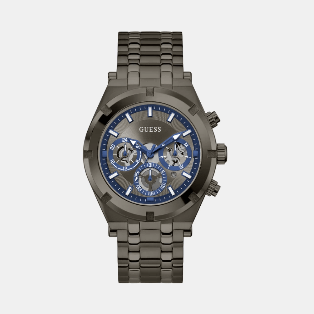 Guess Continental Watch GW0260G3 - DIVA ONLINE STORE