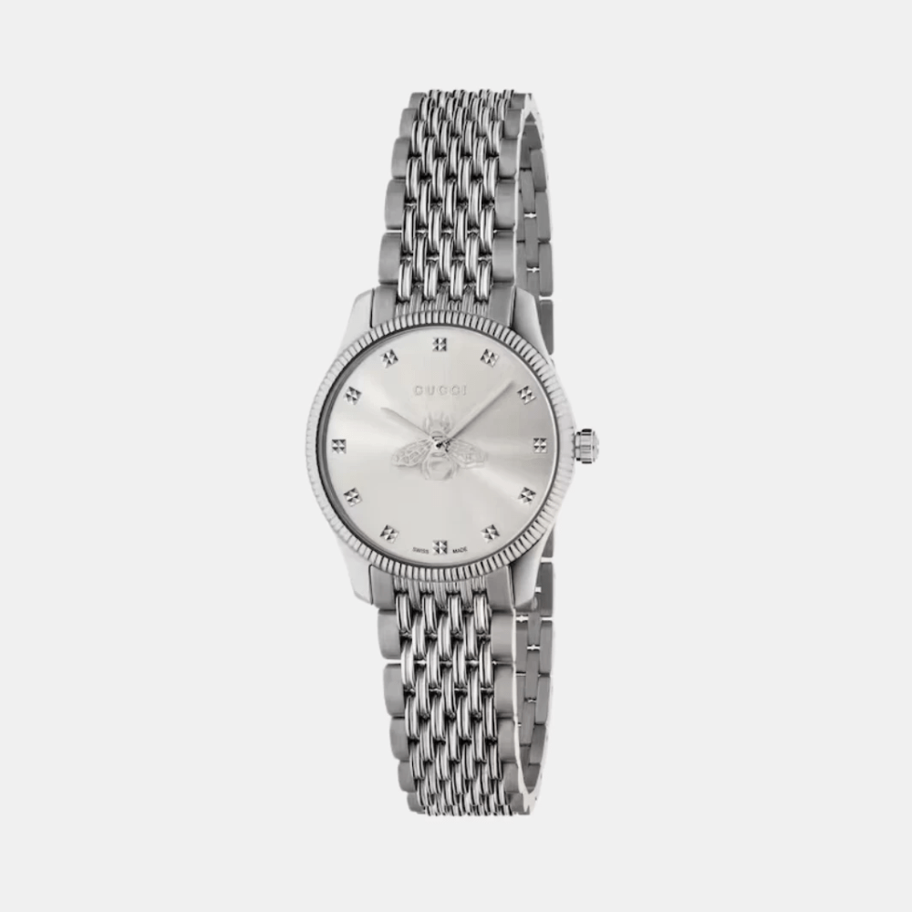 Gucci G - Timeless Watch YA1265019 - DIVA ONLINE STORE
