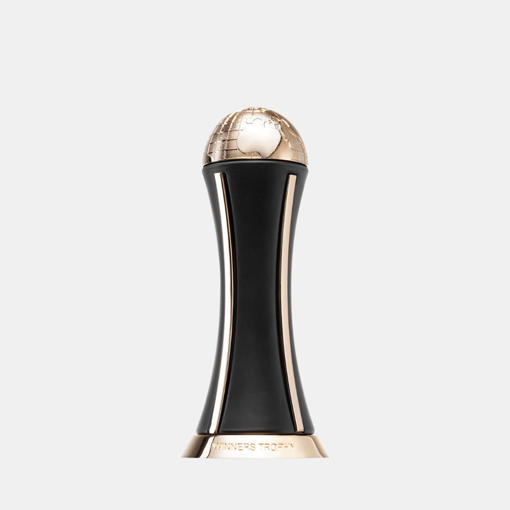 Lattafa Winners Trophy Gold For Unisex EDP 100ML - DIVA ONLINE STORE