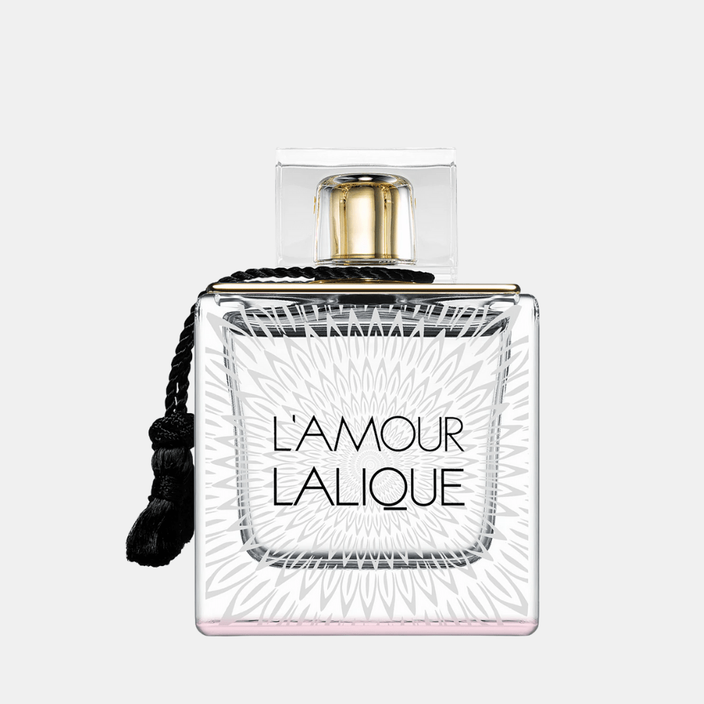 Lalique L'Amour For Women EDP 100ML - DIVA ONLINE STORE