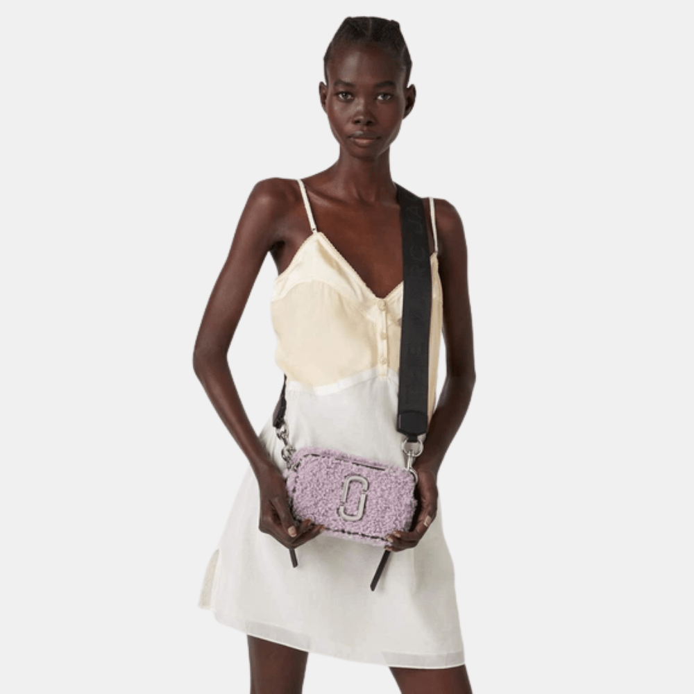 Marc Jacobs The Teddy Snapshot - DIVA ONLINE STORE