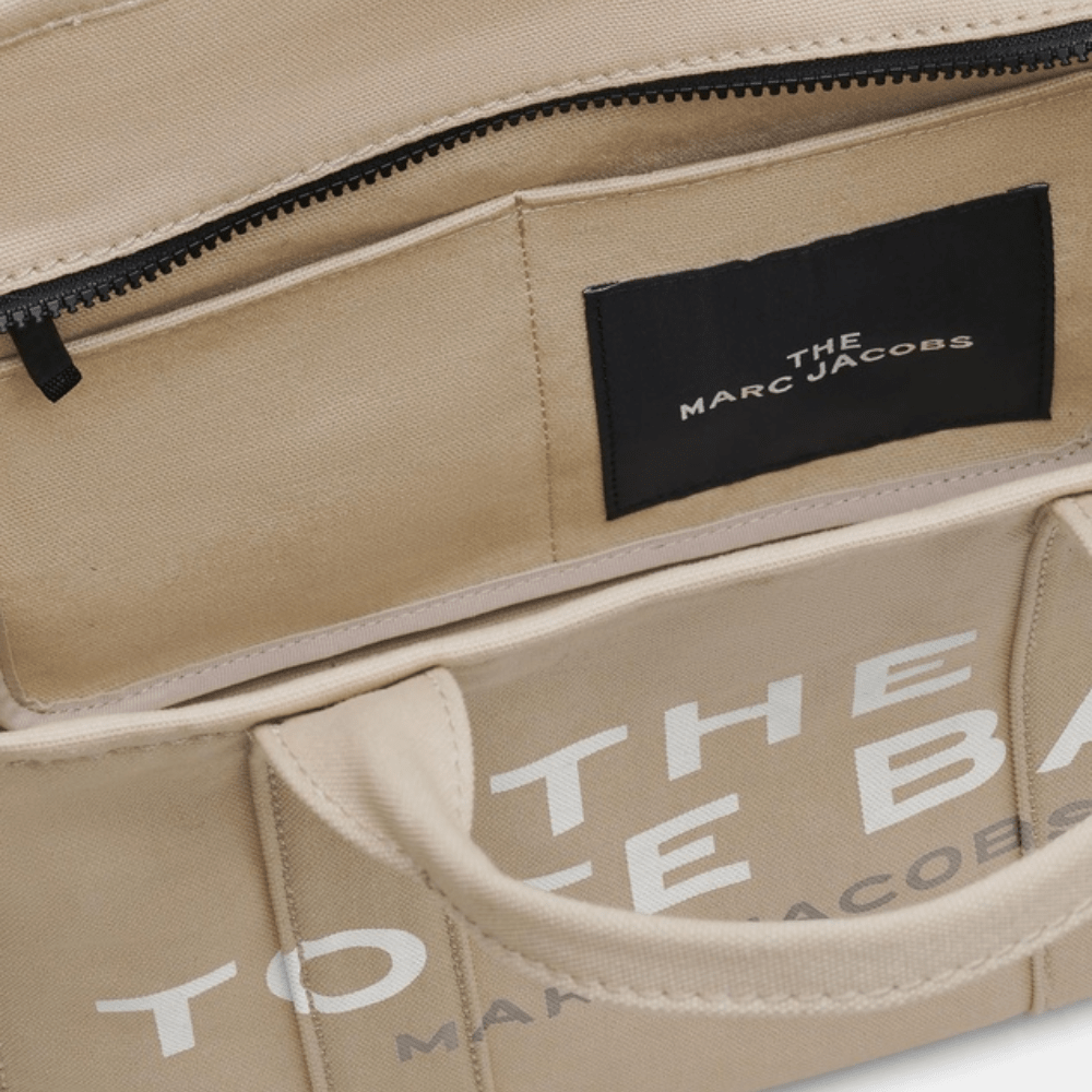 Marc Jacobs The Canvas Tote Bag - DIVA ONLINE STORE