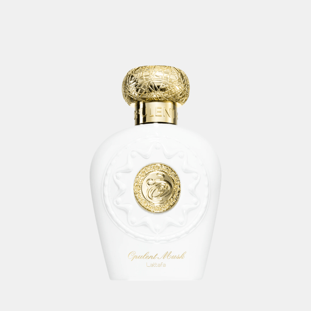 Lattafa Opulent Musk For Women EDP 100ML - DIVA ONLINE STORE