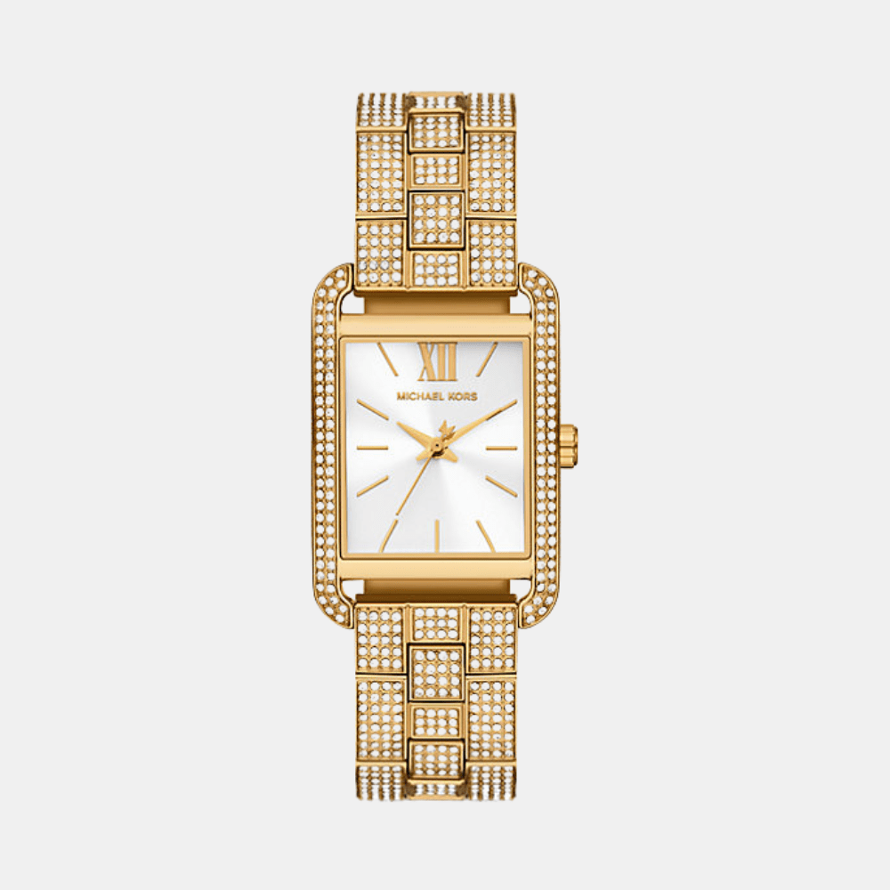 Michael Kors Mini Monroe Watch MKO1113 - DIVA ONLINE STORE