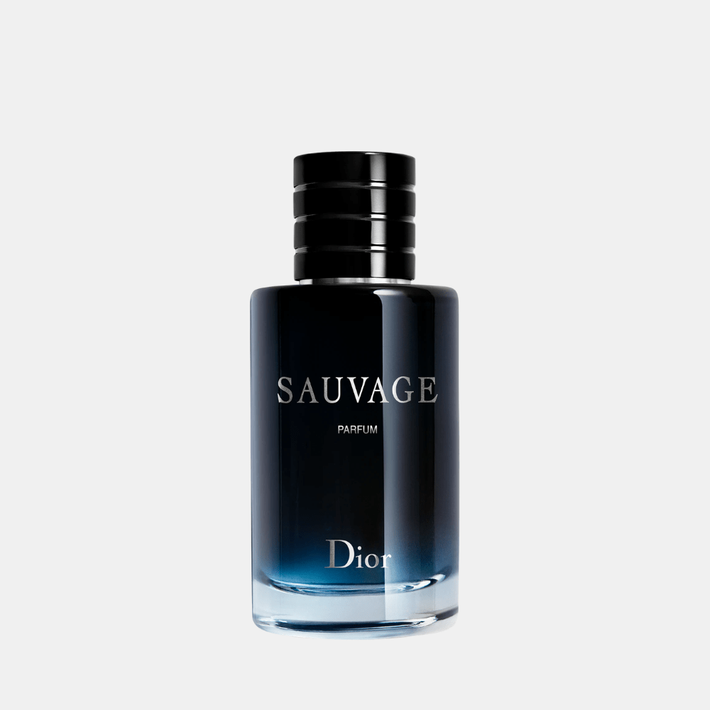 Dior Sauvage Parfum For Men 100ML - DIVA ONLINE STORE