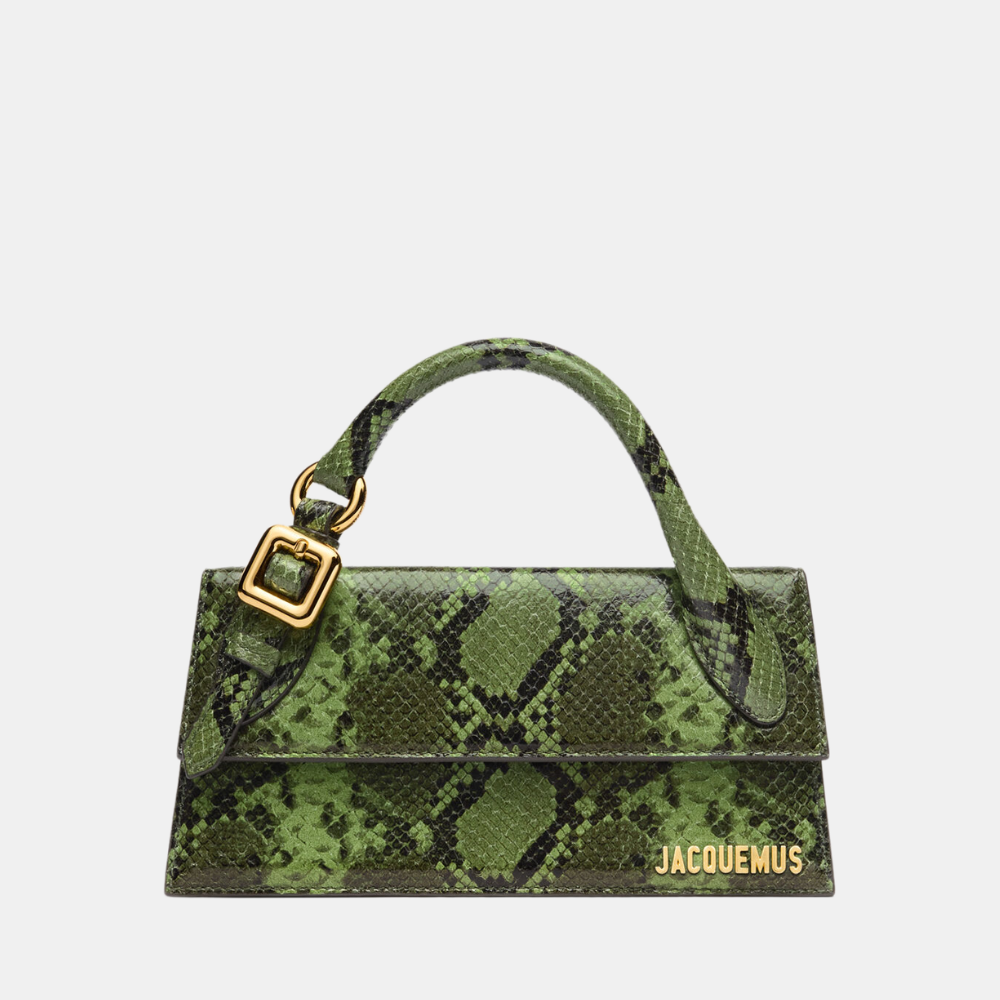 Jacquemus The Long Chiquito With Buckle