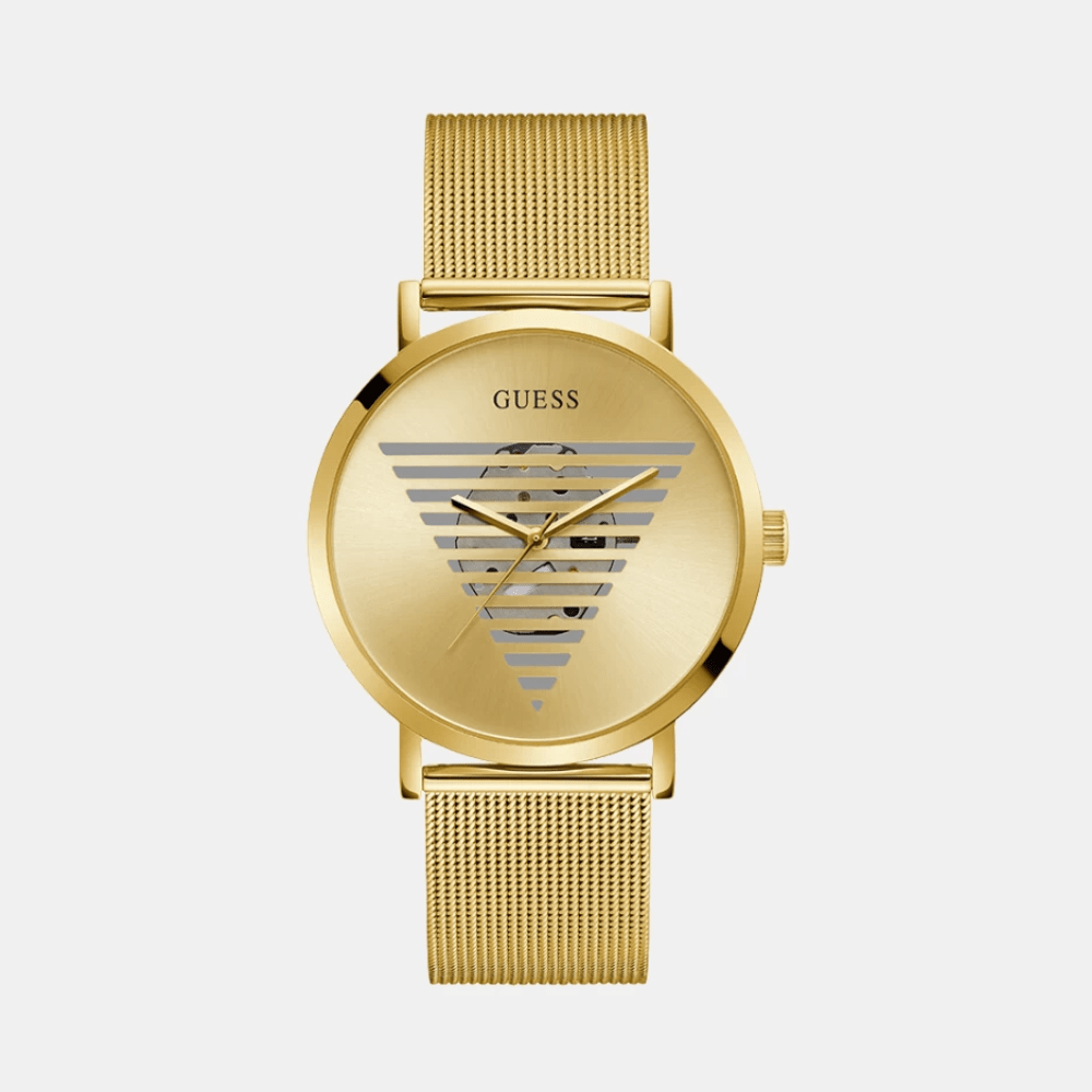 Guess Idol Watch GW0502G1 - DIVA ONLINE STORE