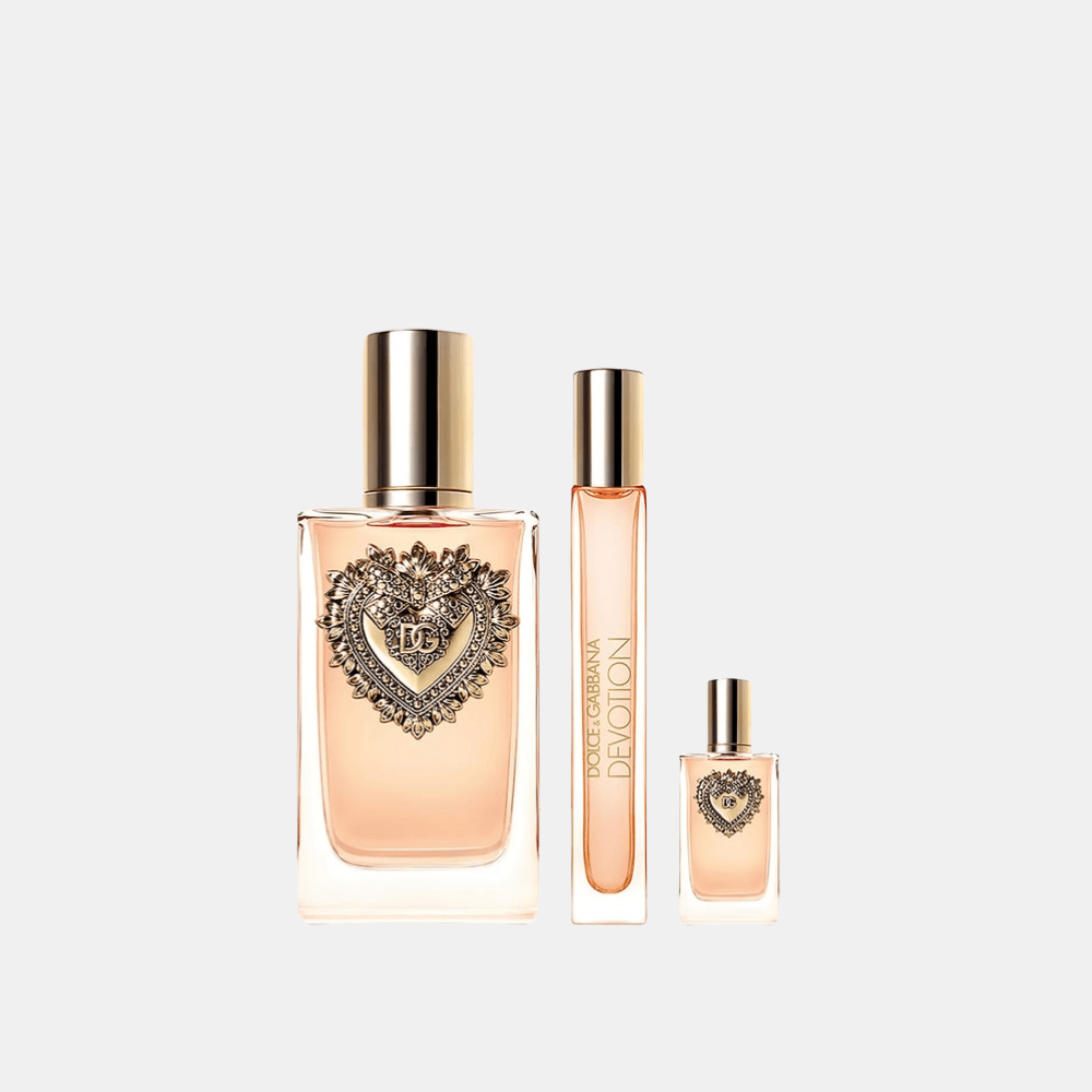 Dolce & Gabbana Devotion Gift Set For Women - DIVA ONLINE STORE