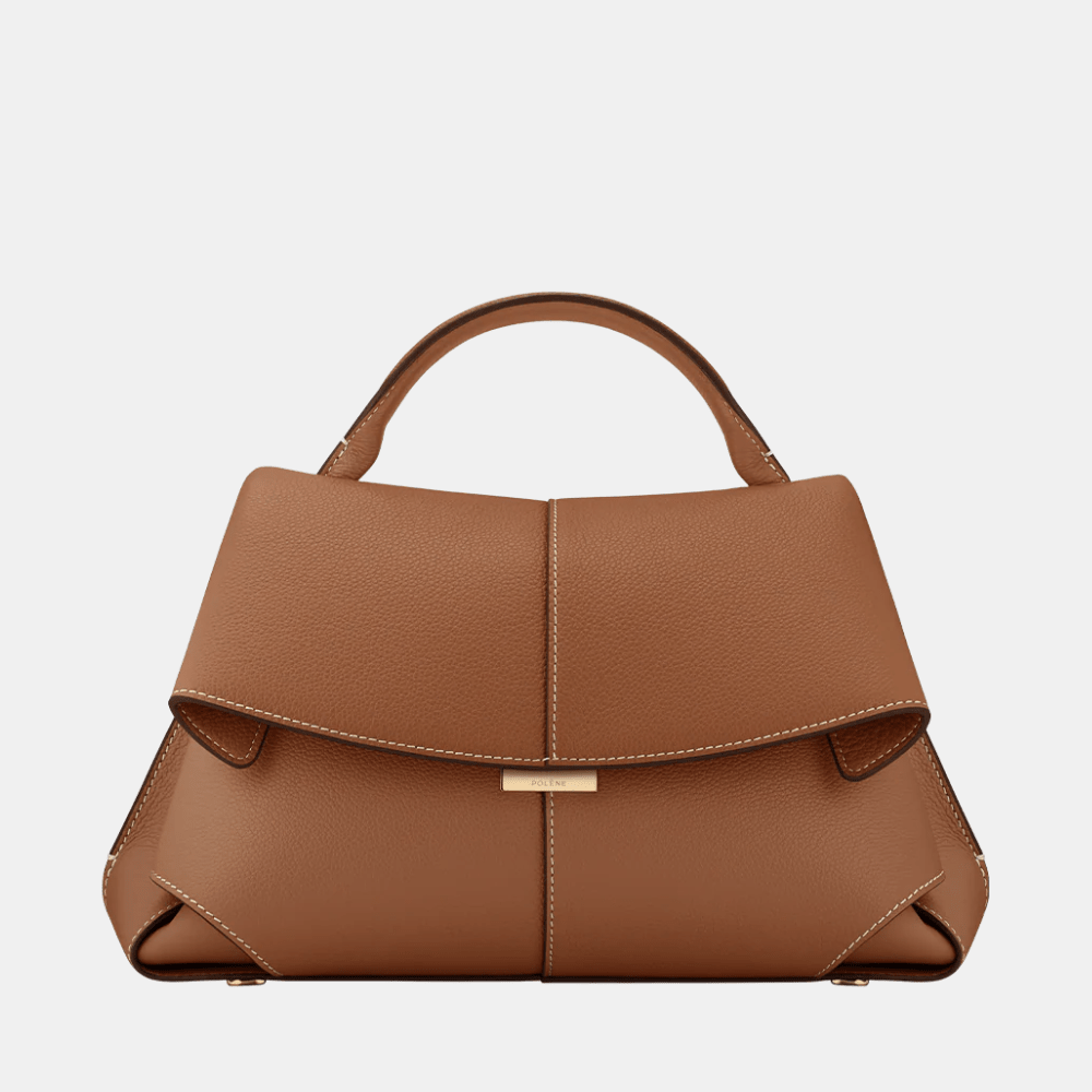 Polène Mokki Edition Textured Camel - DIVA ONLINE STORE