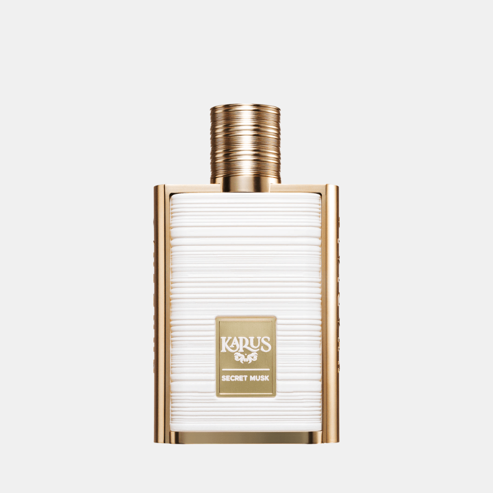 Khadlaj Karus Secret Musk For Unisex EDP 100ML - DIVA ONLINE STORE
