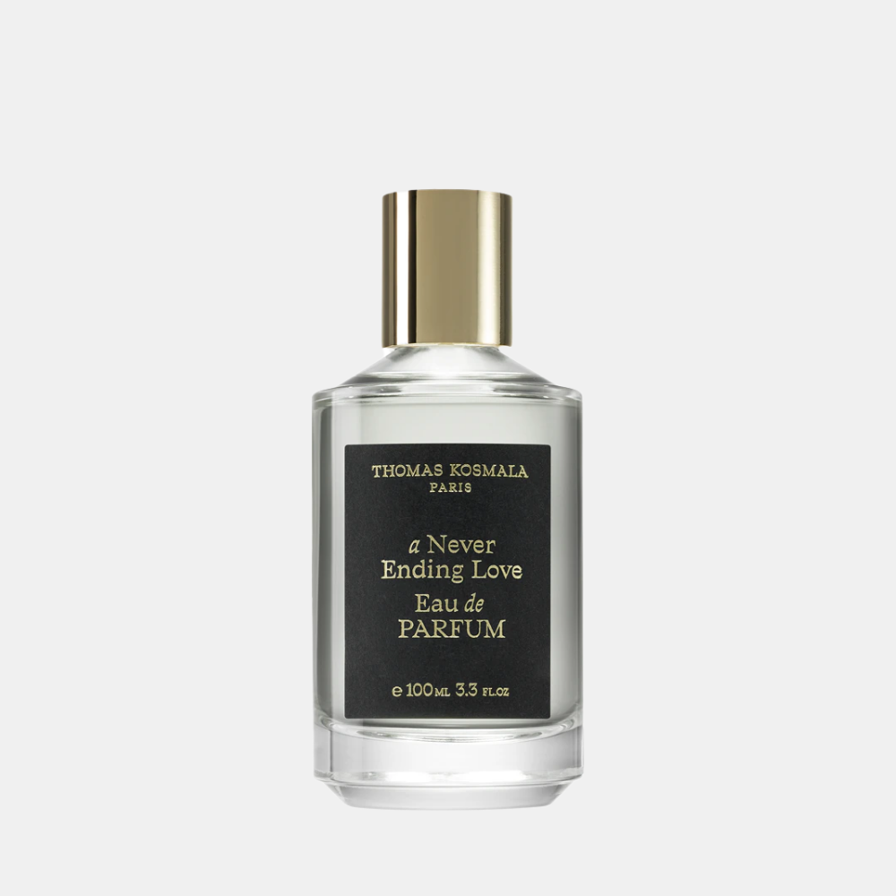 Thomas Kosmala A Never Ending Love For Unisex EDP 100ML