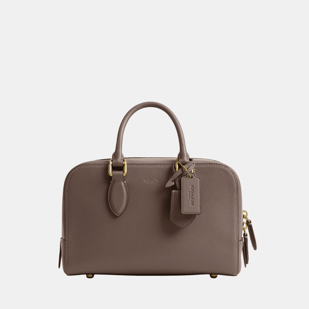 Coach Bowery 24 Satchel Bag - DIVA ONLINE STORE