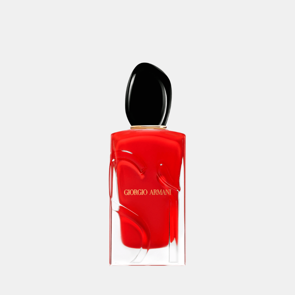 Giorgio Armani Sì Passione For Women EDP 100ML - DIVA ONLINE STORE