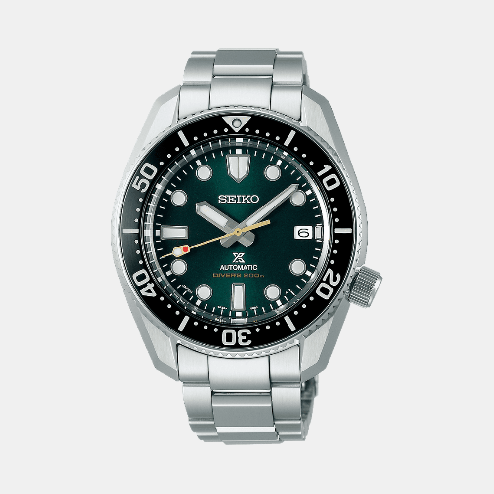 Seiko Prospex Watch SPB207J1 - DIVA ONLINE STORE