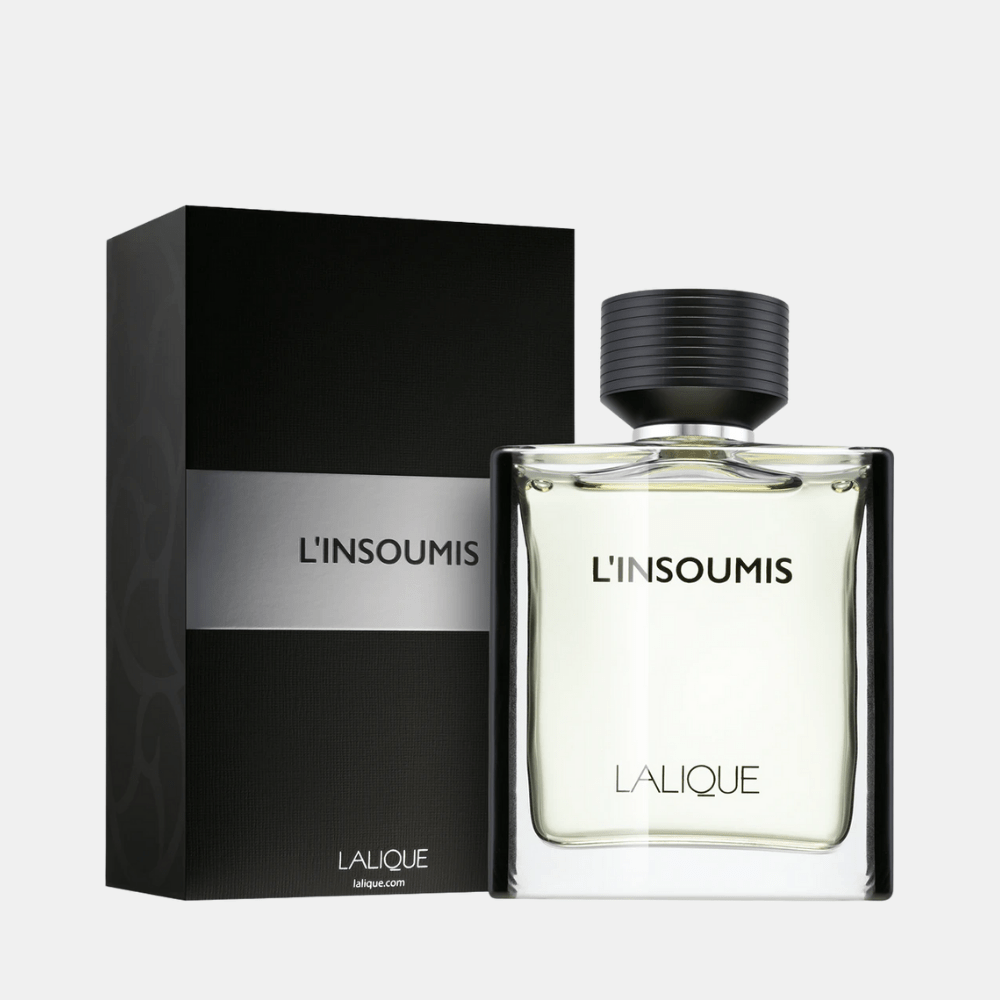 Lalique L'Insoumis For Men EDT 100ML - DIVA ONLINE STORE