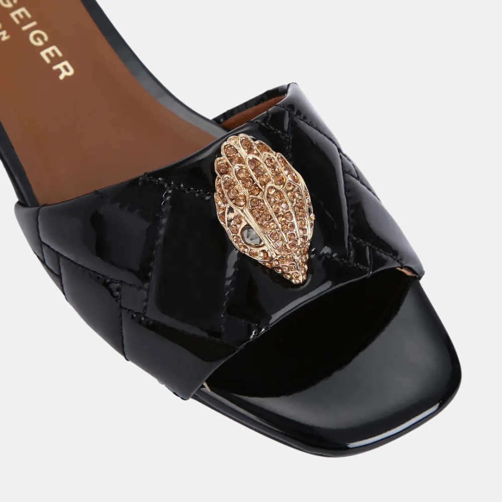 Kurt Geiger Kensington Flat Sandal