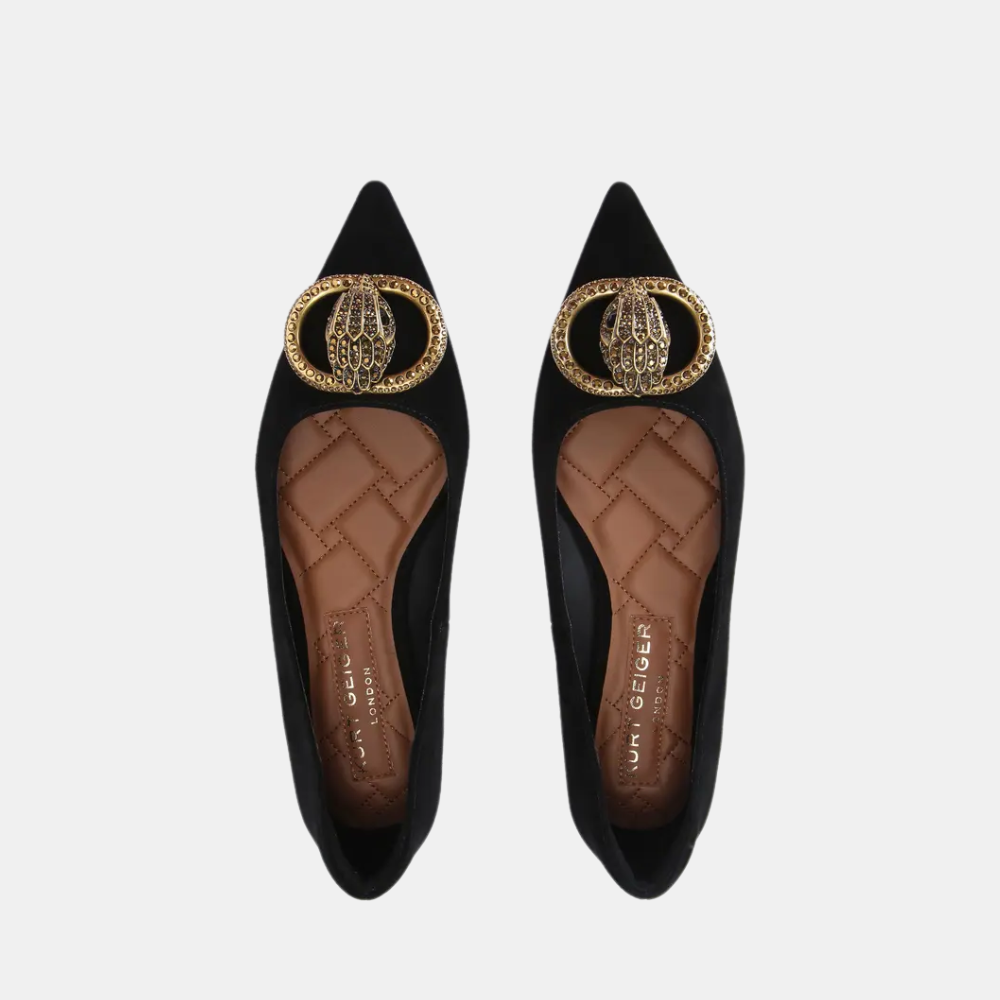 Kurt Geiger Chelsea Point Flat