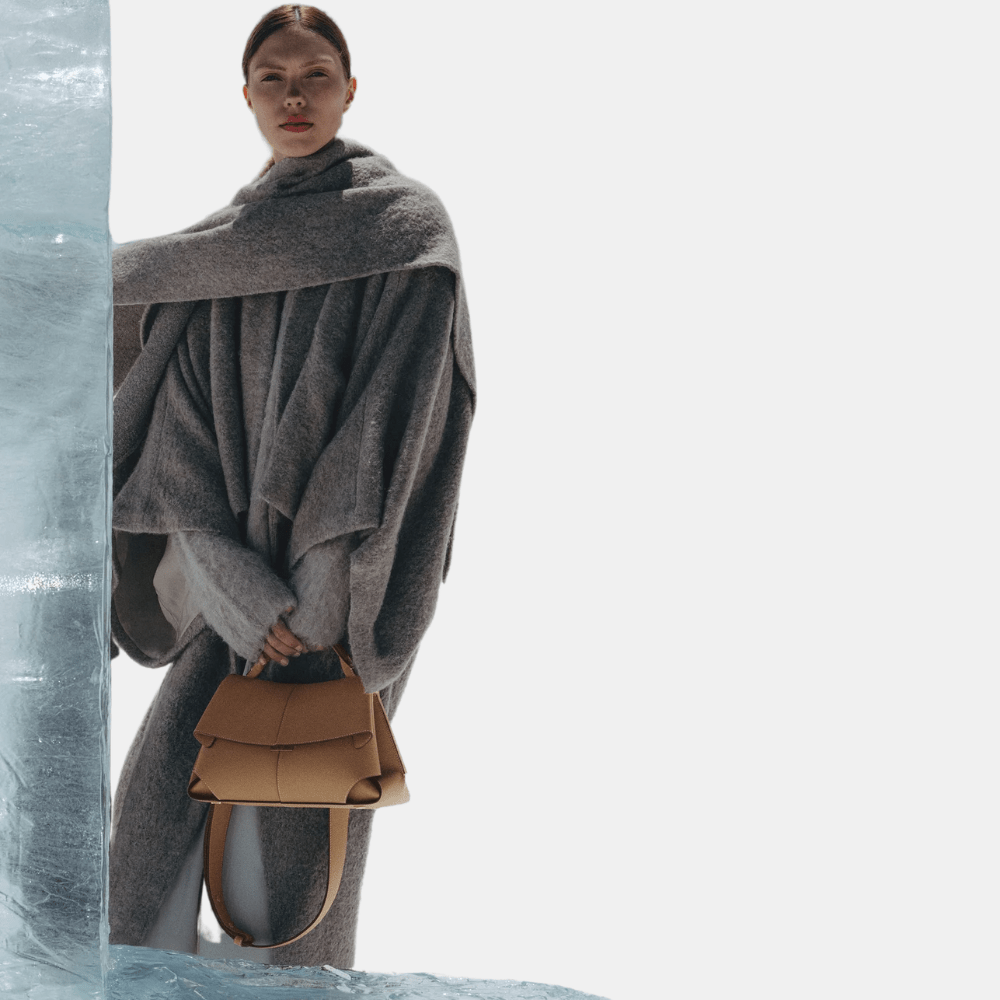 Polène Mokki Edition Textured Ocher - DIVA ONLINE STORE