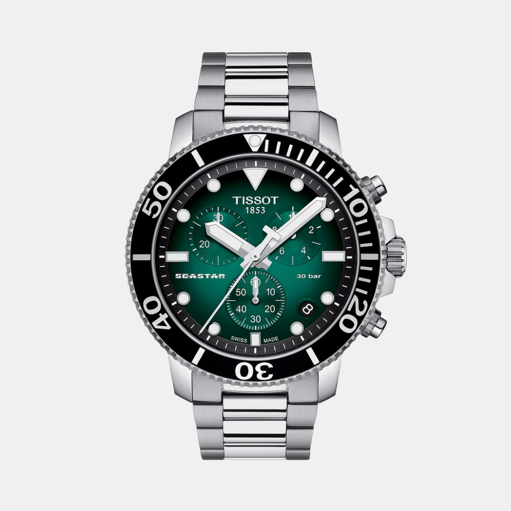 Tissot Seastar 1000 Watch T120.417.11.091.01