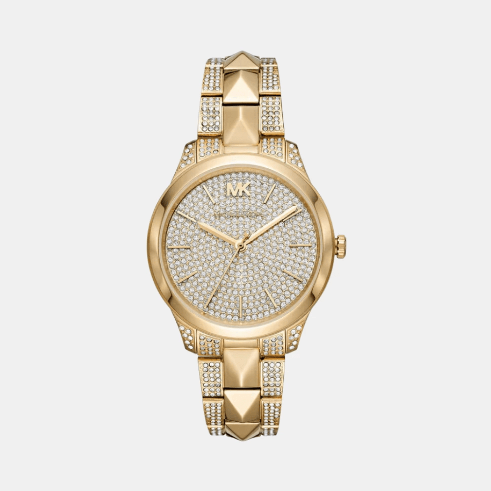 Michael Kors Runway Watch MK6715 - DIVA ONLINE STORE