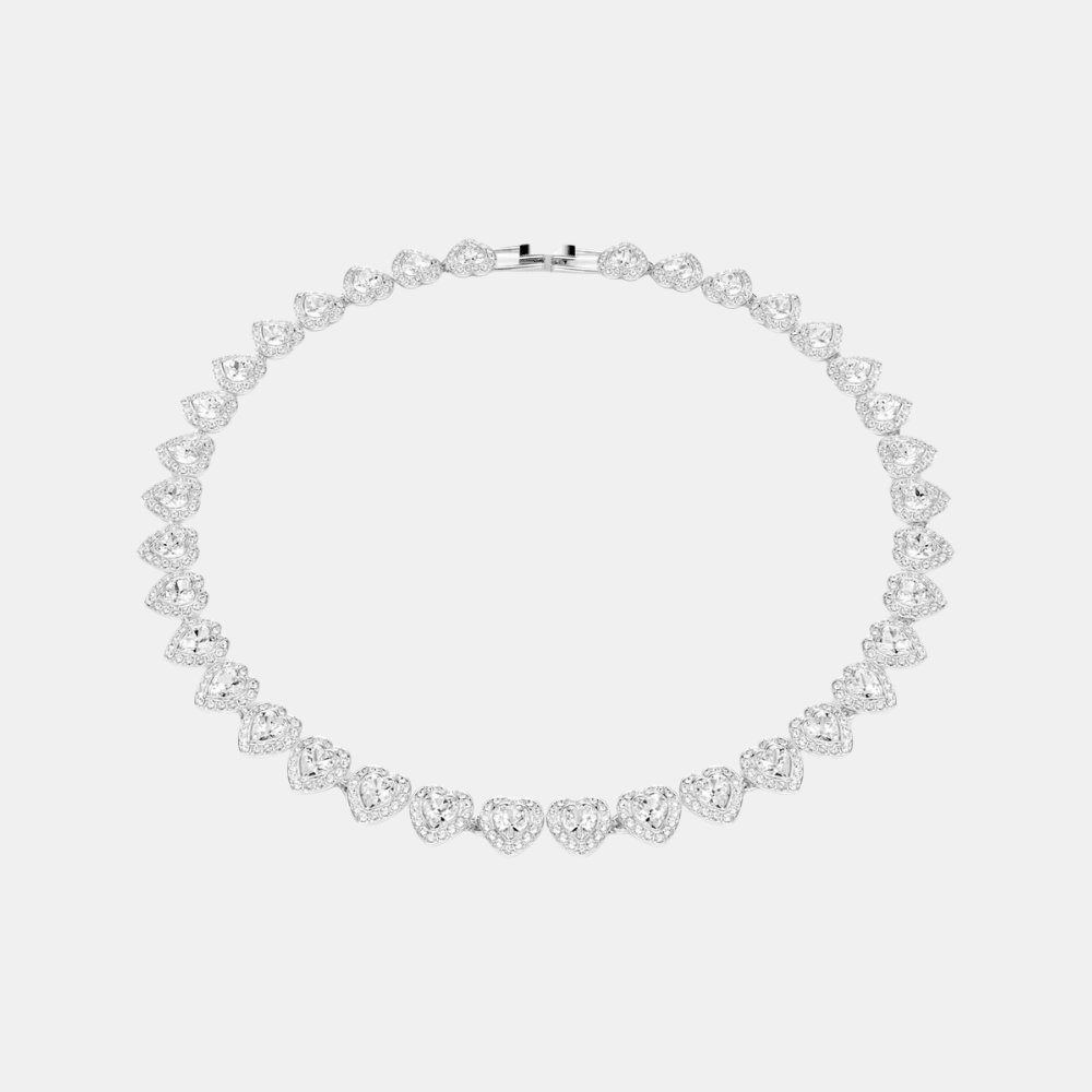 Swarovski x Ariana Grande Necklace - DIVA ONLINE STORE