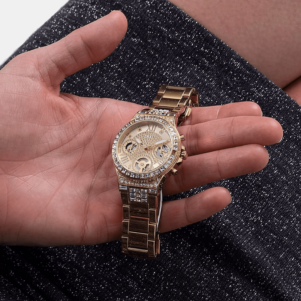 Guess Moonlight Watch GW0320L2 - DIVA ONLINE STORE