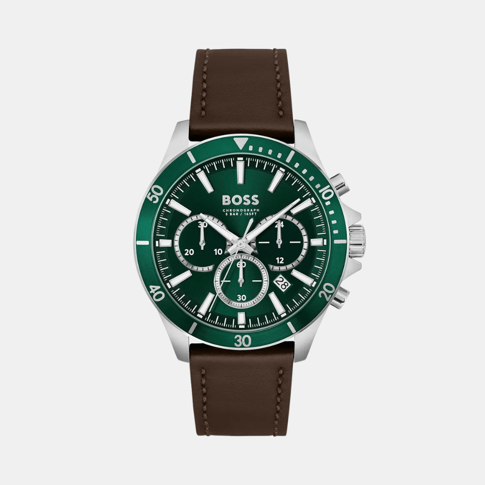 Hugo Boss Troper Watch 1514098 - DIVA ONLINE STORE