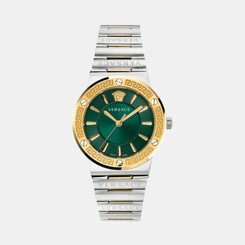 Versace Greca Watch VEVH00720 - DIVA ONLINE STORE