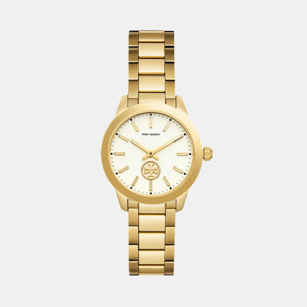 Tory Burch Collins Watch TBW1300 - DIVA ONLINE STORE