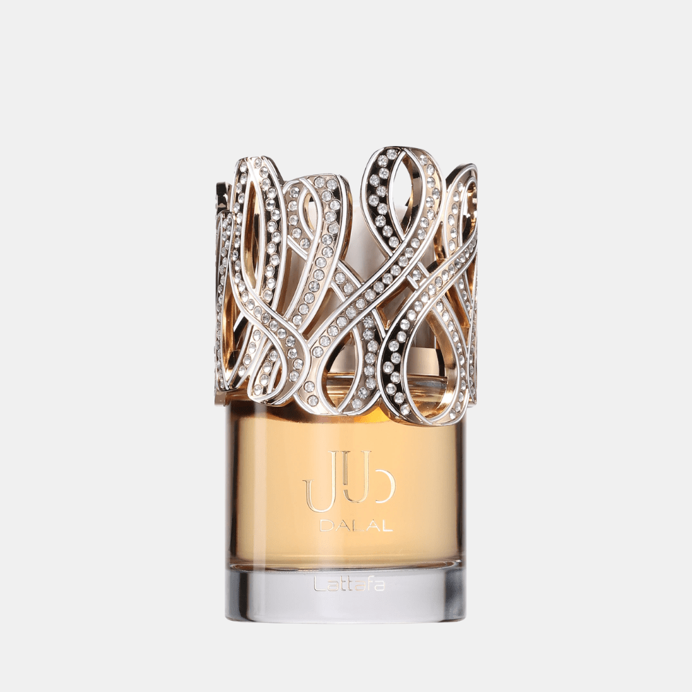 Lattafa Dalal For Women EDP 100ML - DIVA ONLINE STORE