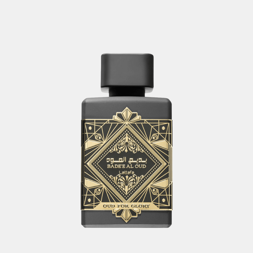 Lattafa Badee Al Oud Oud For Glory For Unisex EDP 100ML - DIVA ONLINE STORE