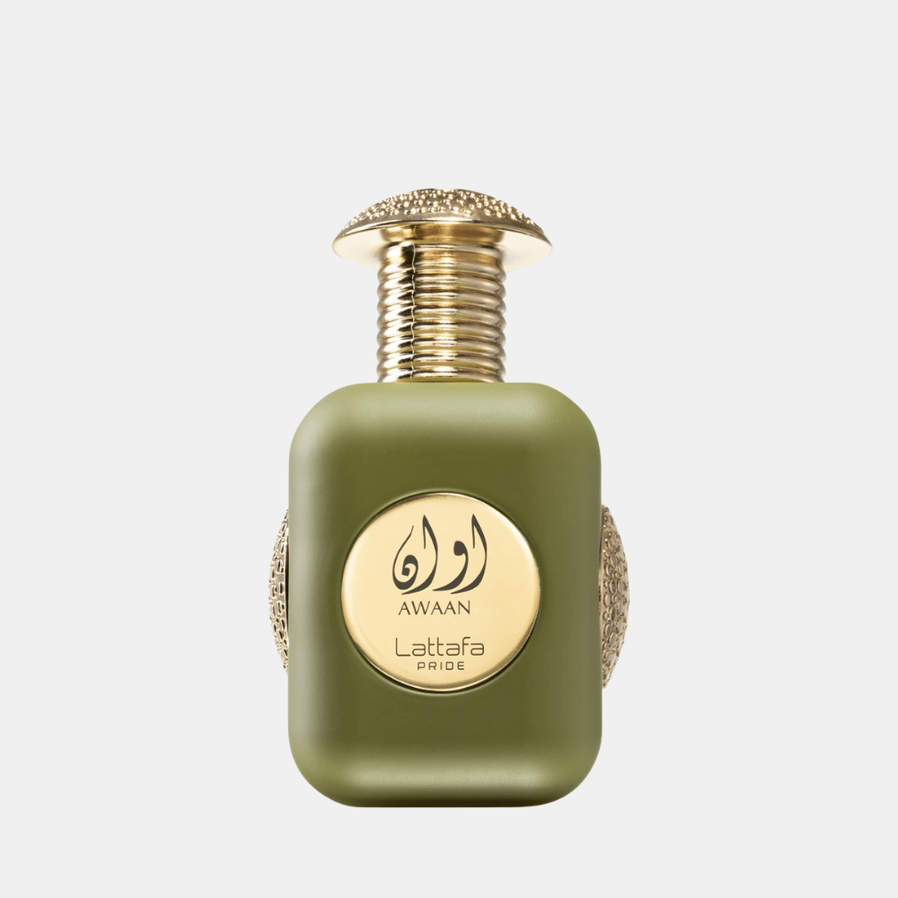 Lattafa Pride Awaan For Unisex EDP 100ML - DIVA ONLINE STORE