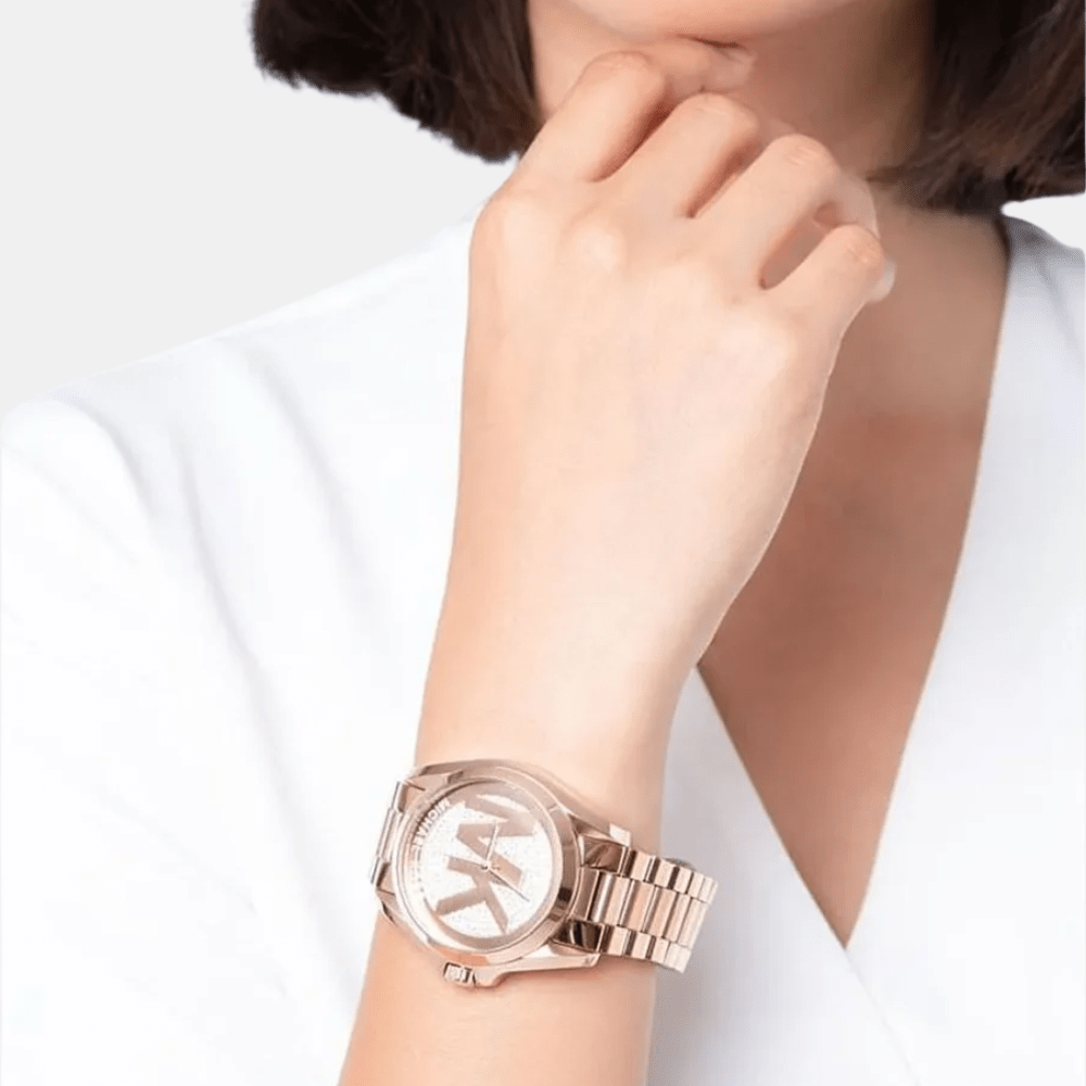 Michael Kors Bradshaw Watch MK6437 - DIVA ONLINE STORE