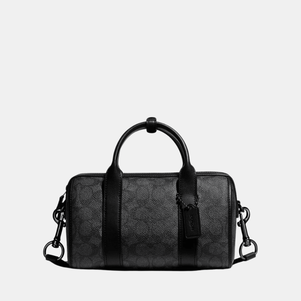 Coach Gotham 24 Duffle In Signature Canvas - DIVA ONLINE STORE
