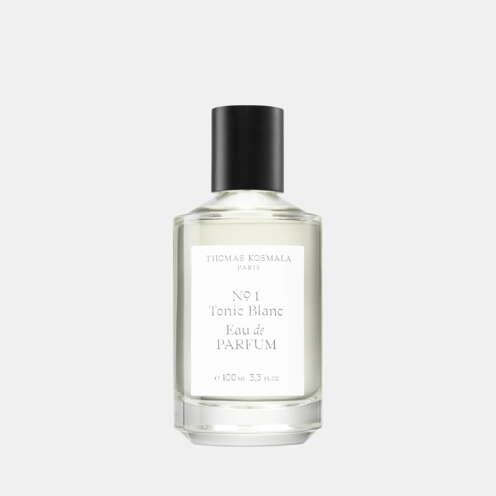 Thomas Kosmala No. 1 Tonic Blanc For Unisex EDP 100ML - DIVA ONLINE STORE