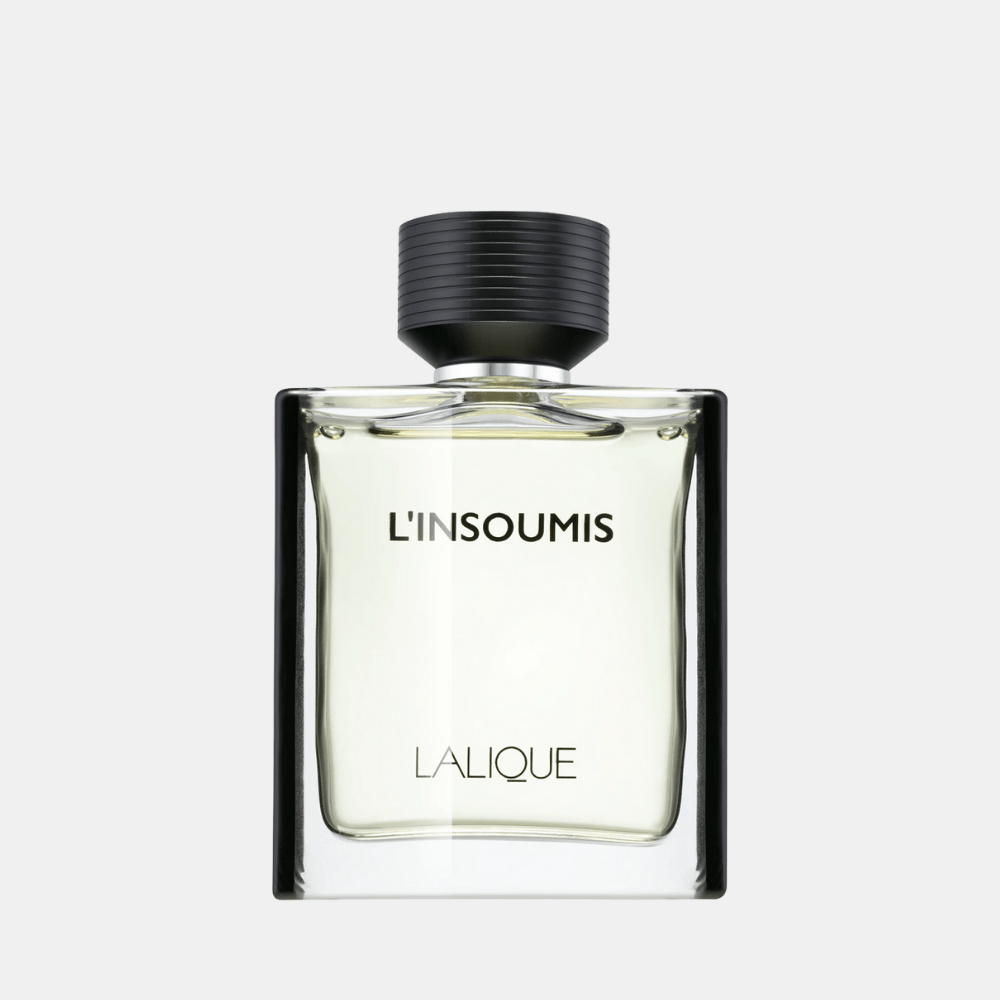 Lalique L'Insoumis For Men EDT 100ML - DIVA ONLINE STORE