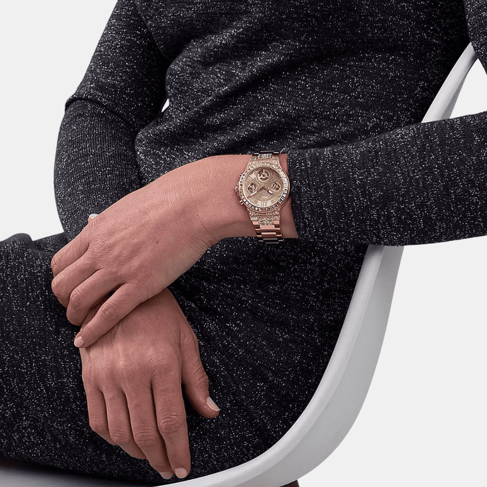 Guess Moonlight Watch GW0320L2 - DIVA ONLINE STORE