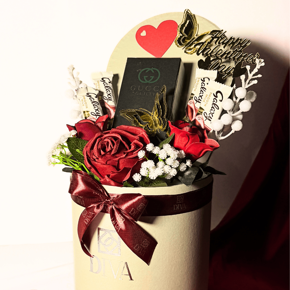 Diva Gift Edit - Guilty Or Not? - DIVA ONLINE STORE