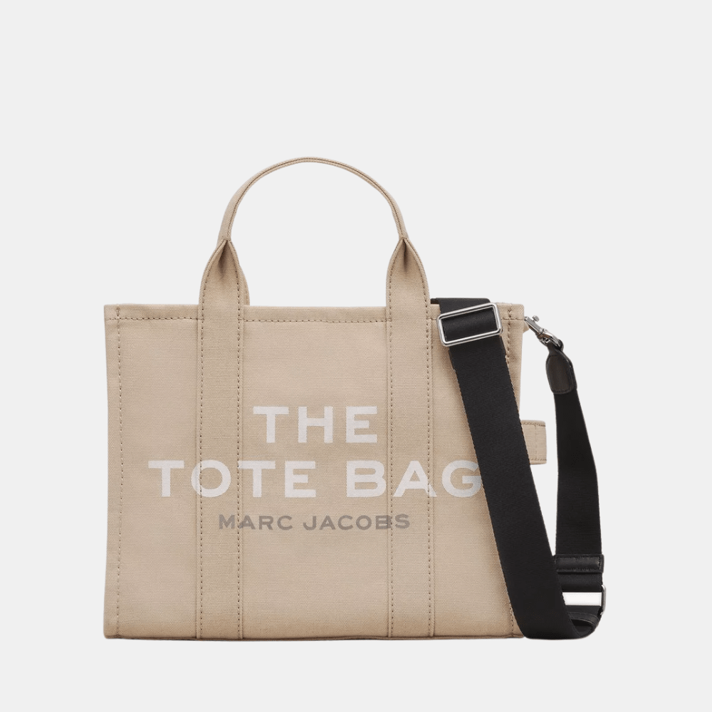Marc Jacobs The Canvas Tote Bag - DIVA ONLINE STORE