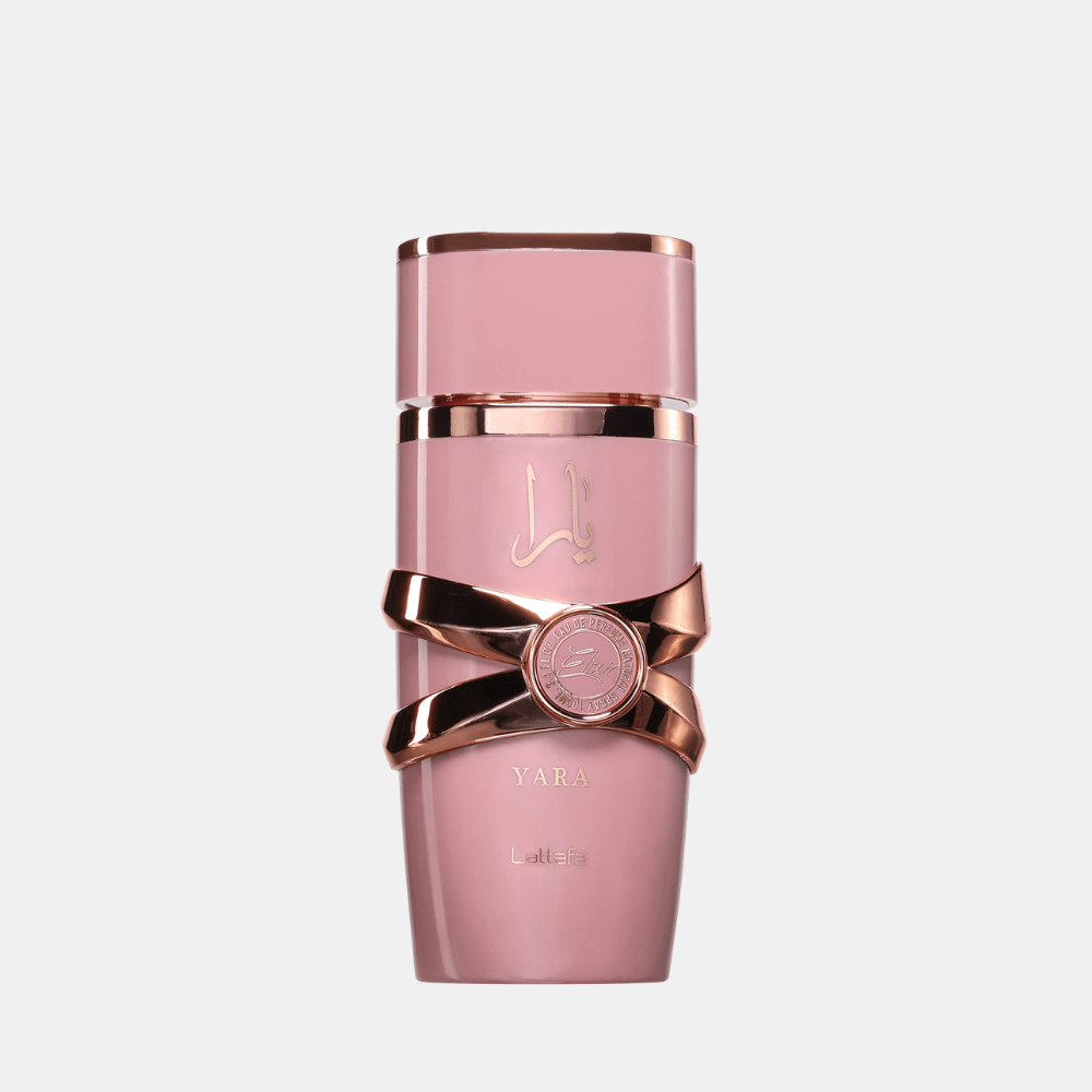 Lattafa Yara Elixir For Women EDP 100ML - DIVA ONLINE STORE