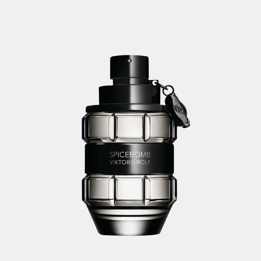 Viktor&Rolf Spicebomb For Men EDT 90ML - DIVA ONLINE STORE