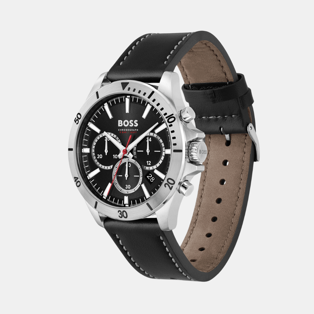 Hugo Boss Troper Watch 1514055 - DIVA ONLINE STORE