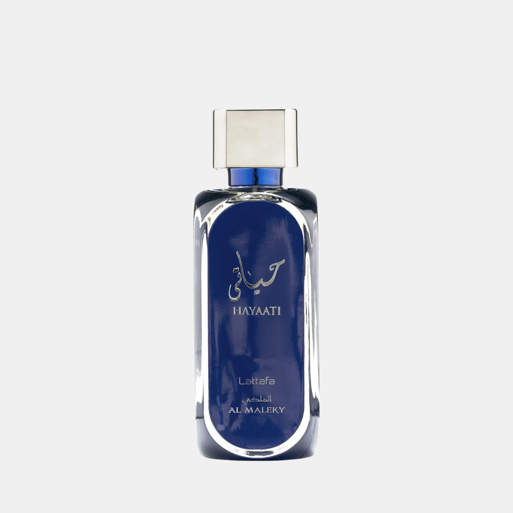 Lattafa Hayaati Al Maleky For Unisex EDP 100ML - DIVA ONLINE STORE
