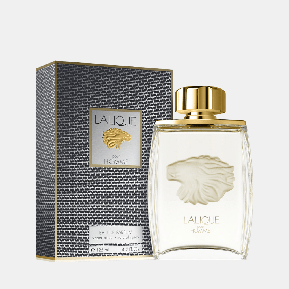 Lalique Pour Homme Lion For Men EDP 125ML - DIVA ONLINE STORE