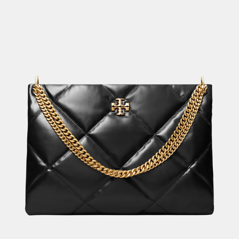 Tory Burch Kira Diamond Quilt Satchel