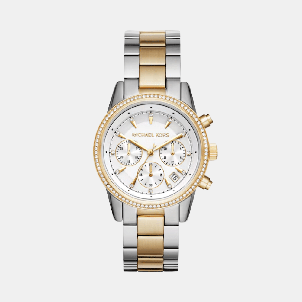 Michael Kors Bryant Watch MK6474 - DIVA ONLINE STORE