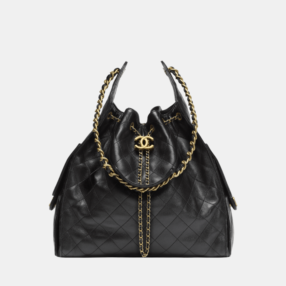 Chanel 25 Medium Handbag - DIVA ONLINE STORE