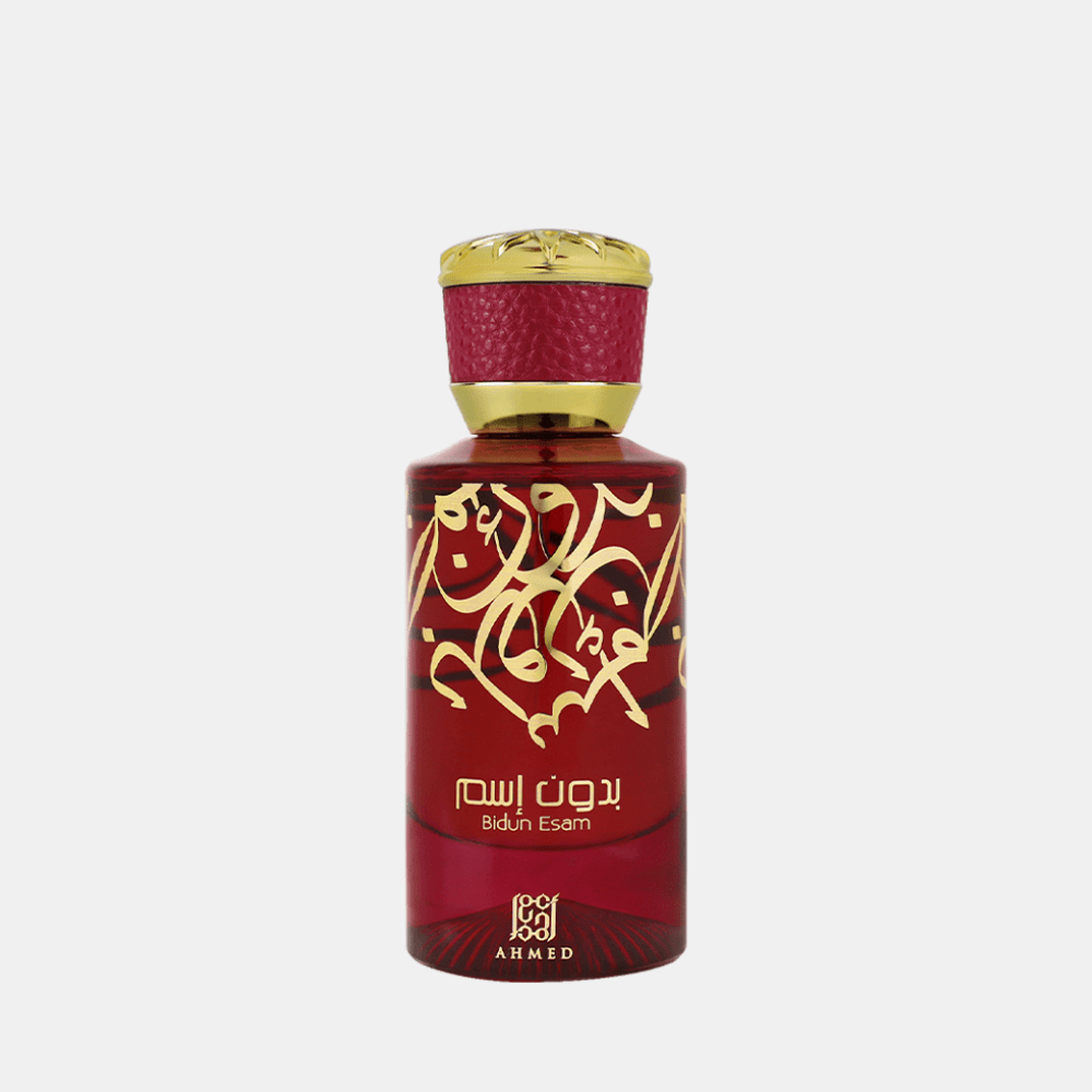 Ahmed Al Maghribi Bidun Esam For Unisex EDP 50ML - DIVA ONLINE STORE