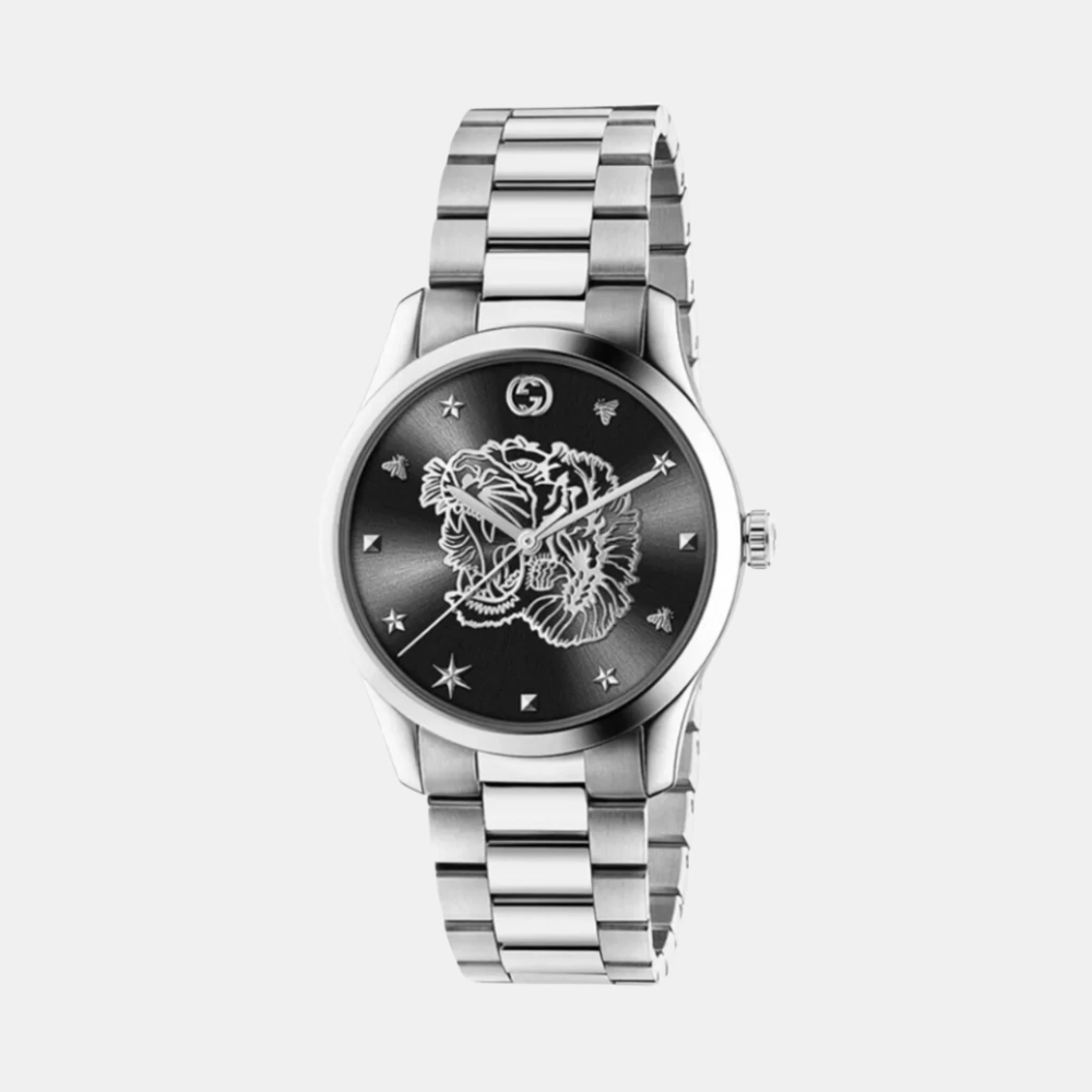 Gucci G - Timeless Watch YA1264125 - DIVA ONLINE STORE